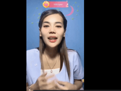 สาวพยาบาลชุดฟ้าโชว์ของเด็ดอักแล้ว รับรองไม่มีผิดหวัง