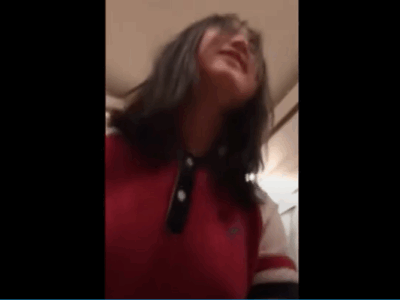 เด็กม.ต้น ชุดพละ ดูไม่คล่องแต่อนาคตไกลเลยล่ะ