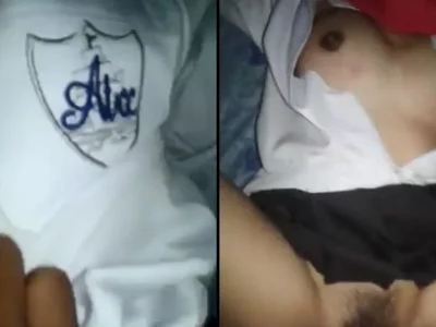 คลิปหลุด18+ xxx เย็ดนักเรียนไทย เย็ดหีลีลาเด็ดมาก นักเรียนโรงเรียนดัง น้องนมใหญ่มาก น่าเย็ดสุดๆ สาวหีอวบ นักเรียนอาชีวะ