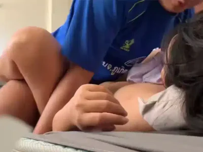 คลิปหลุดแอบเย็ด หลุดจากกลุ่มลับ สาวไทยโดนเย็ด นักเรียนไทย