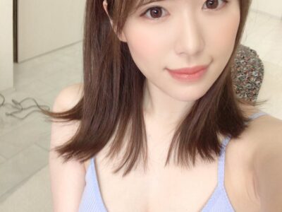 Haruna Kawakita ผู้หญิงที่ทำให้ฉากเงียบๆ กลับมีแรงดึงดูดแบบไม่ต้องพูดเยอะ