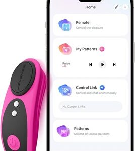 รีวิว Lovense Ferri 2026: Panties Vibrator ติดกางเกงใน เสียวเงียบ public play สุด