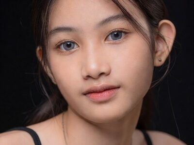 น้อง ม.ต้น ขาวเนียน หลุดคลิปแอบโดนพี่ชายแท้ๆ แอบเย็ดตอนพ่อแม่ไม่อยู่บ้าน หีเด็กตอดแน่นจนพี่แตกใน 3 รอบ