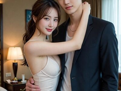 คลิปหลุดล่าสุด สาวไทยในต่างประเทศแอบเย็ดกับฝรั่งในโรงแรม – เสียงครางไทยผสมอังกฤษเสียวสุด!