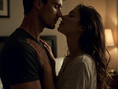 เย็ดเสียงไทย สาวข้างบ้านชวนมาเย็ดตอนผัวไปต่างประเทศ 3 วัน 3 คืน เย็ดกันยับจนบ้านสั่น